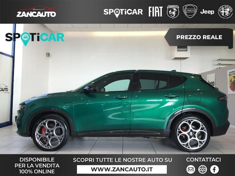 Alfa Romeo Tonale 1.3 280cv Plug-in Hybrid AT6 Veloce Q4 MY25