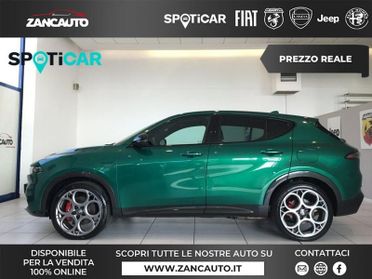 Alfa Romeo Tonale 1.3 280cv Plug-in Hybrid AT6 Veloce Q4 MY25