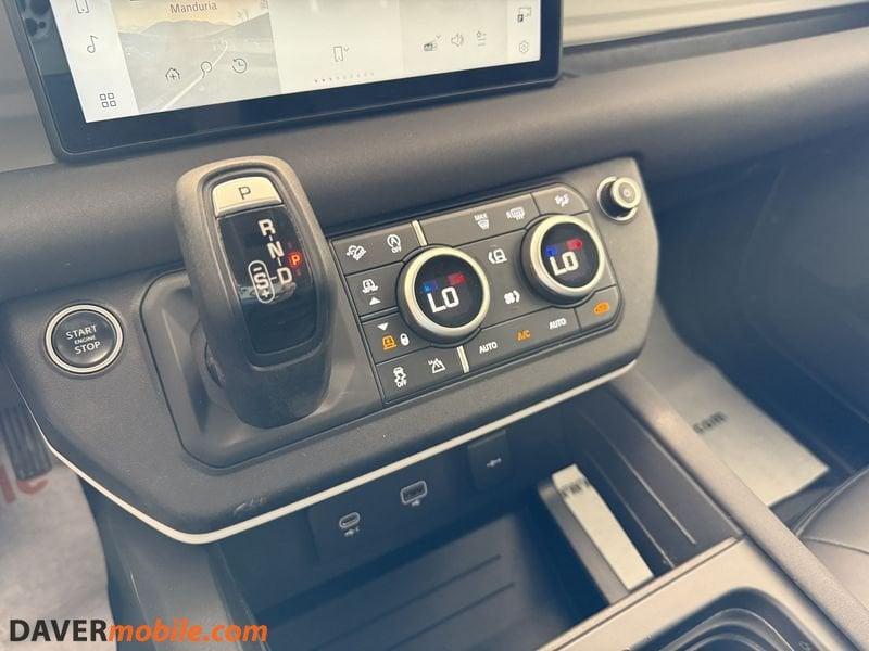 Land Rover Defender Defender 110 3.0d i6 mhev SE awd 250cv auto