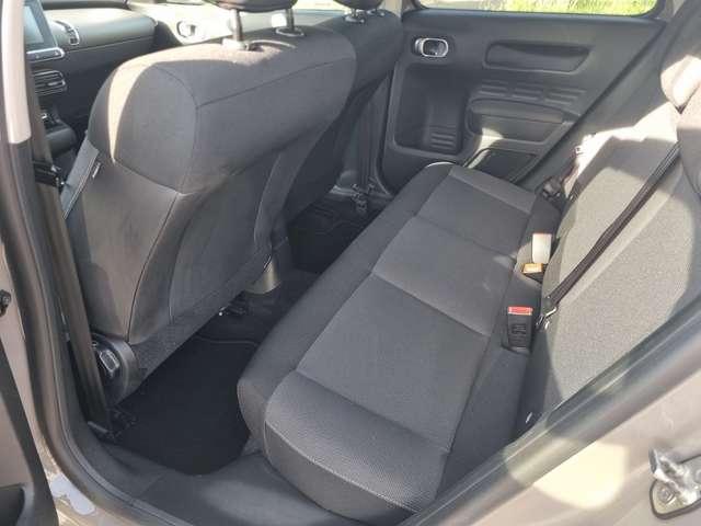 Citroen C4 C4 Cactus 1.2 puretech Shine 82cv