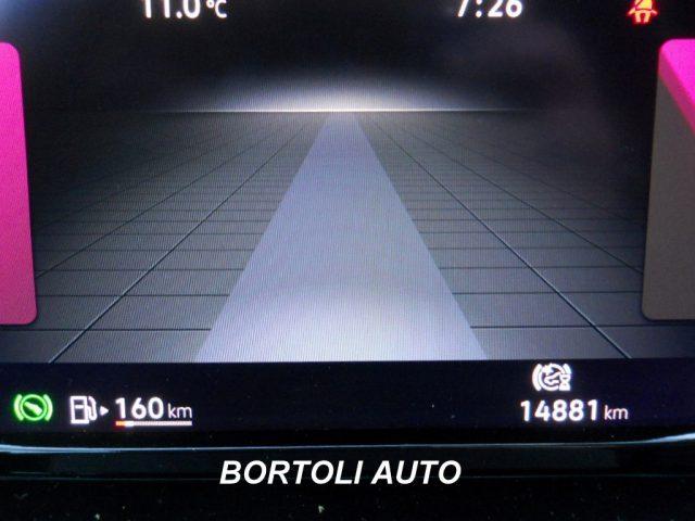 VOLKSWAGEN Golf 1.0 eTSI 14.000 KM EVO DSG LIFE AUTOMATICA