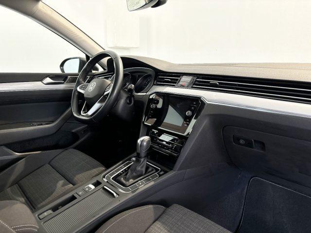 VOLKSWAGEN Passat Variant 2.0 TDI DSG ELEGANCE ---40000km