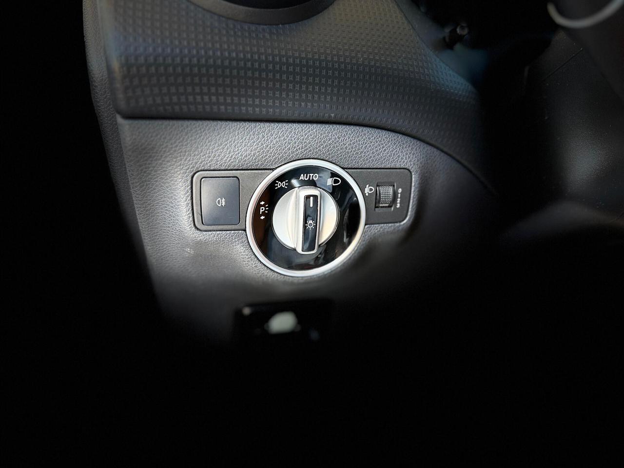 Mercedes-benz A 180 CDI Automatic Premium
