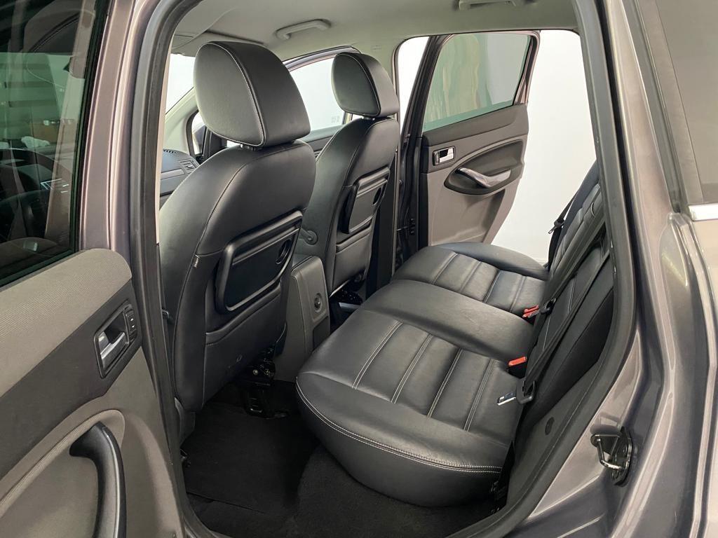 Ford Kuga 2.0 TDCi 163 CV 4WD Titanium PROBLEMI AL CAMBIO