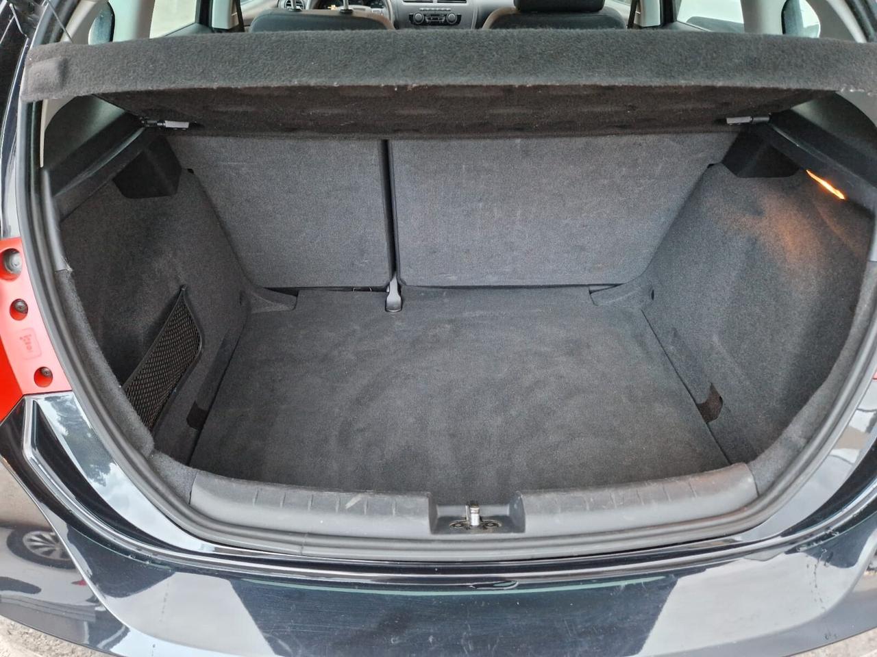 Seat Leon 1.6 TDI 105 cv
