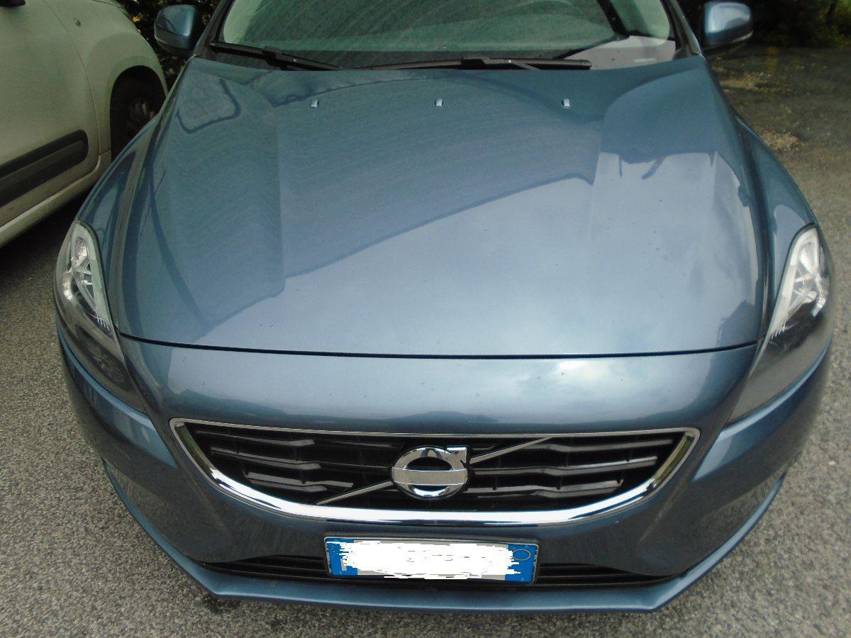 V40 '14 1.6 D2 EURO 5B UNIPRO OK NEOP.