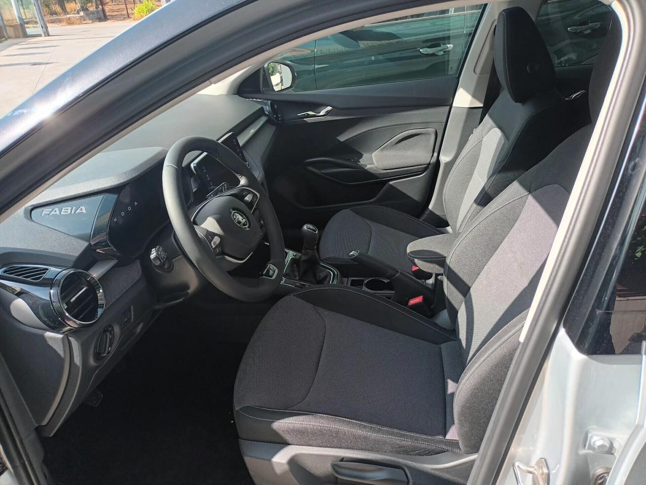 Skoda Fabia 1.0 Style TSI EVO 95 CV