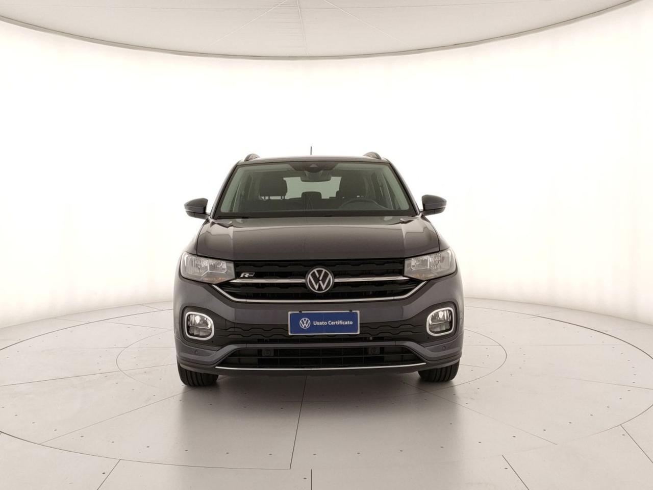 Volkswagen T-Cross 1.0 tsi style 95cv