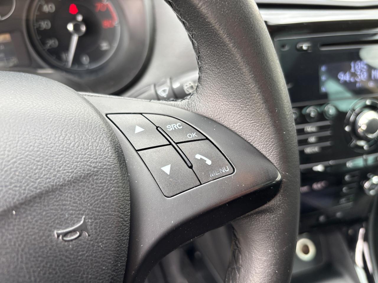 Lancia Delta 1.4T-Jet 120CV GPL-2014"FULL FULL"