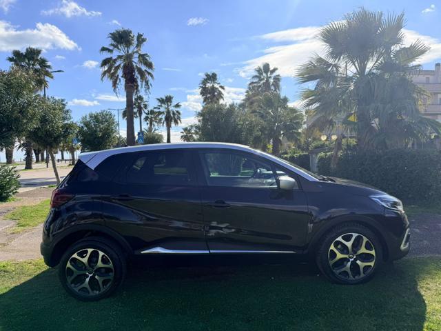 RENAULT Captur dCi 8V 90 CV EDC Start&Stop Business