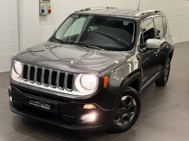 Jeep Renegade 1.4 MultiAir Limited 140cv