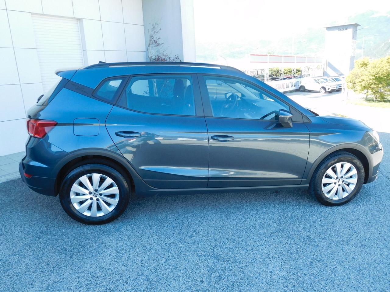 Seat Arona 1.0 EcoTSI 110 CV Style