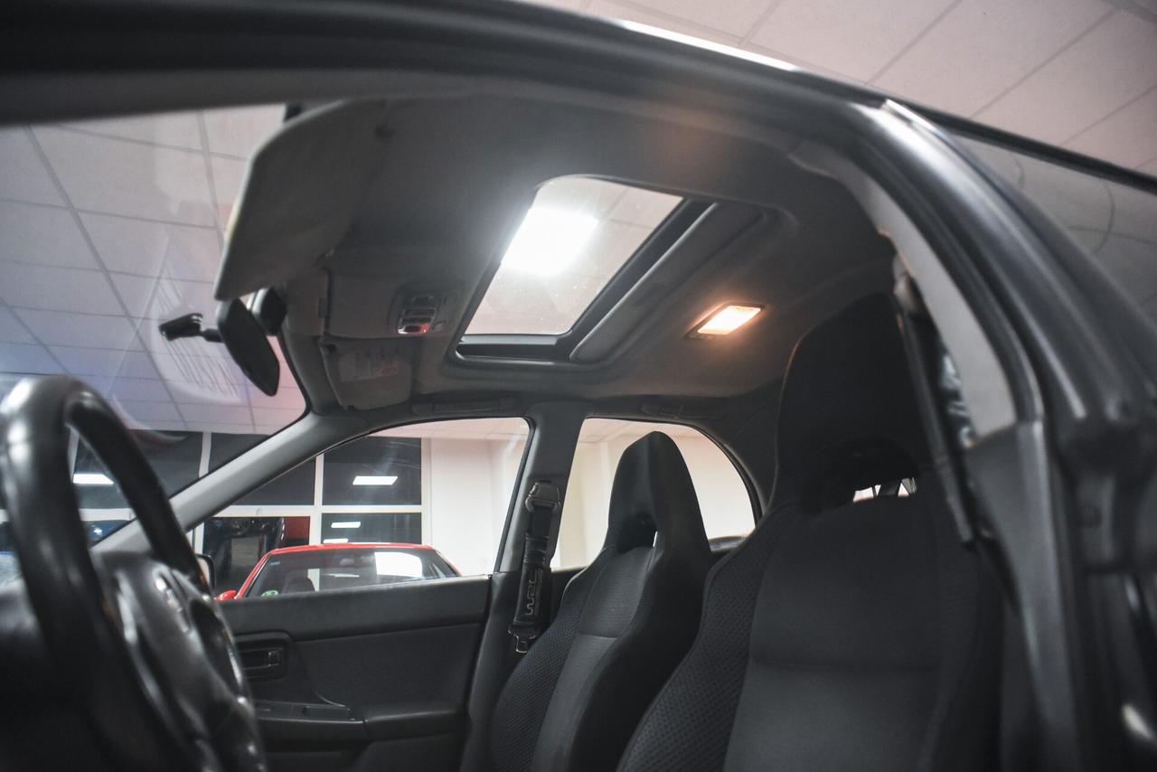 Subaru Impreza 2.0 turbo 16V cat Sport Wag. WRX