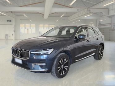VOLVO XC60 T6 Plug-in AWD auto Recharge Inscription Expression