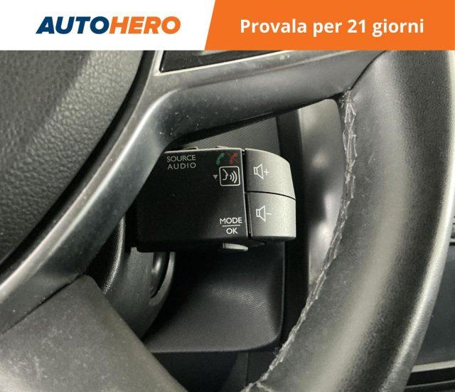 DACIA Duster 1.5 dCi 110 CV S&S 4x2 Serie Speciale Brave2