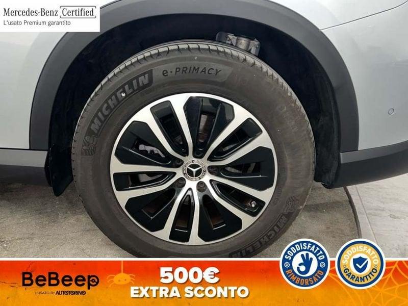 Mercedes-Benz GLC 200 D ADVANCED 4MATIC AUTO