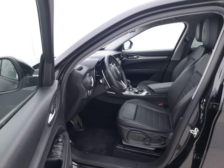 Alfa Romeo Stelvio Executive AT8 Q4 BR348467 2.1 Diesel 210CV