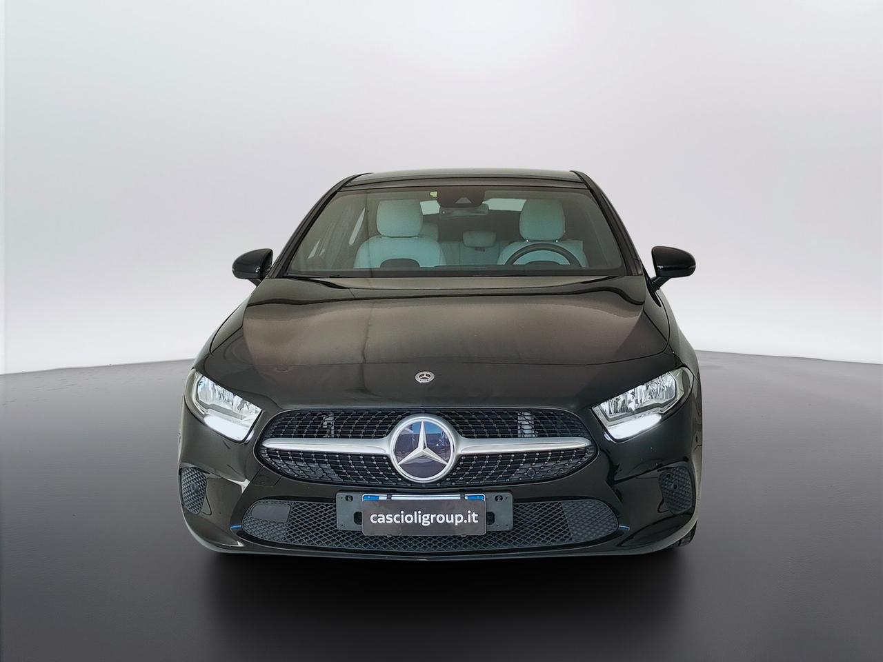 Mercedes-Benz Classe A - W177 2018 - A 180 d Business auto