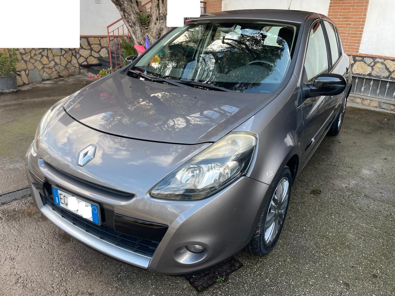Renault Clio 1.2 5P Live! TAGLIAD DISTRIBUZIONE NEOPATENTATI
