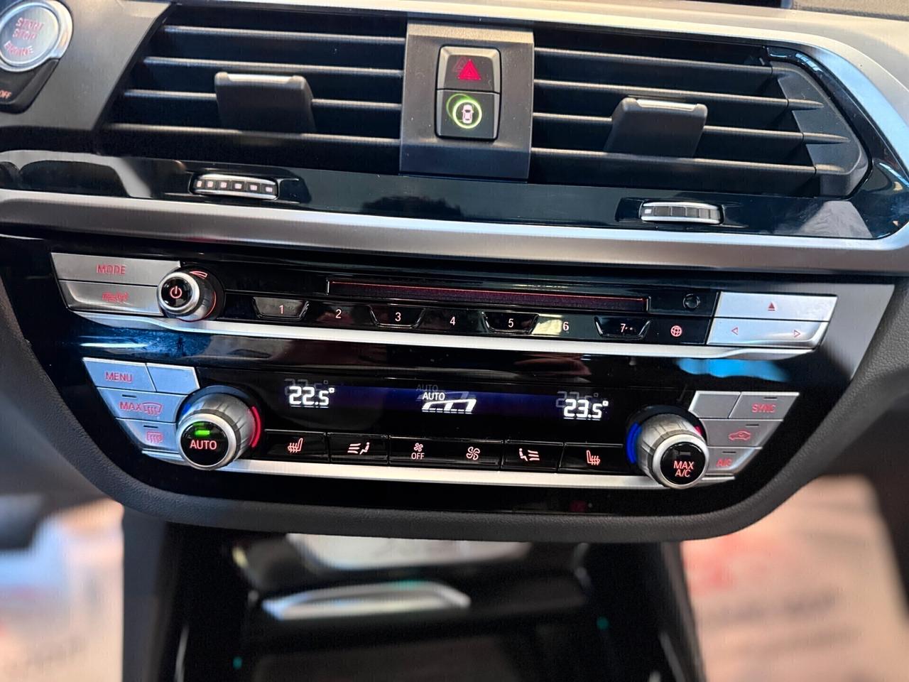 Bmw X3 xDrive30d xLine