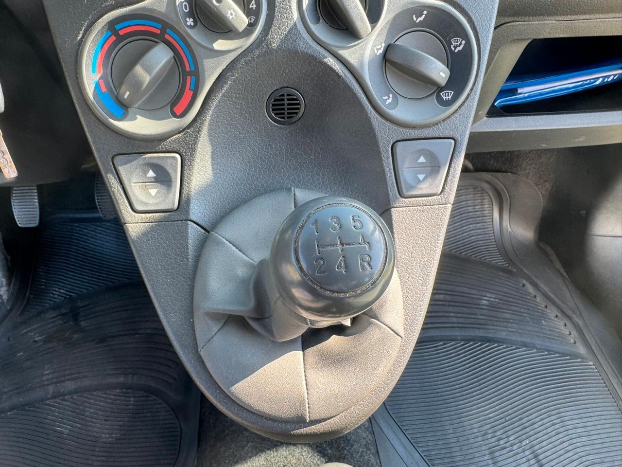 Fiat Panda 1.3 MJT 16V 4x4 SOLO 164.000 KM