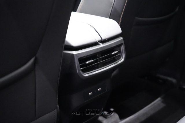 SPORTEQUIPE Sportequipe 8 GT 1.6 T-GDI 186cv GPL DCT