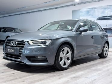 AUDI A3 SPORTBACK 2.0TDI 150CV QUATTRO