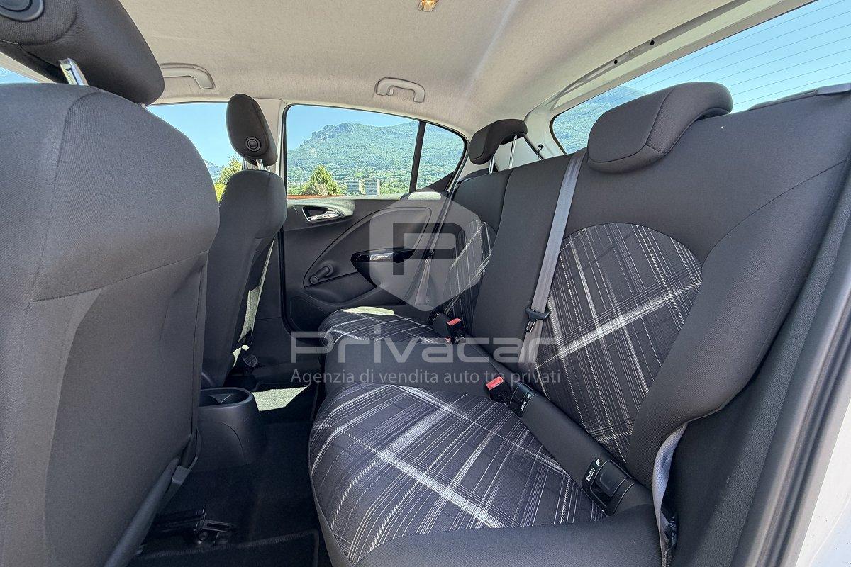 OPEL Corsa 1.2 5 porte b-Color