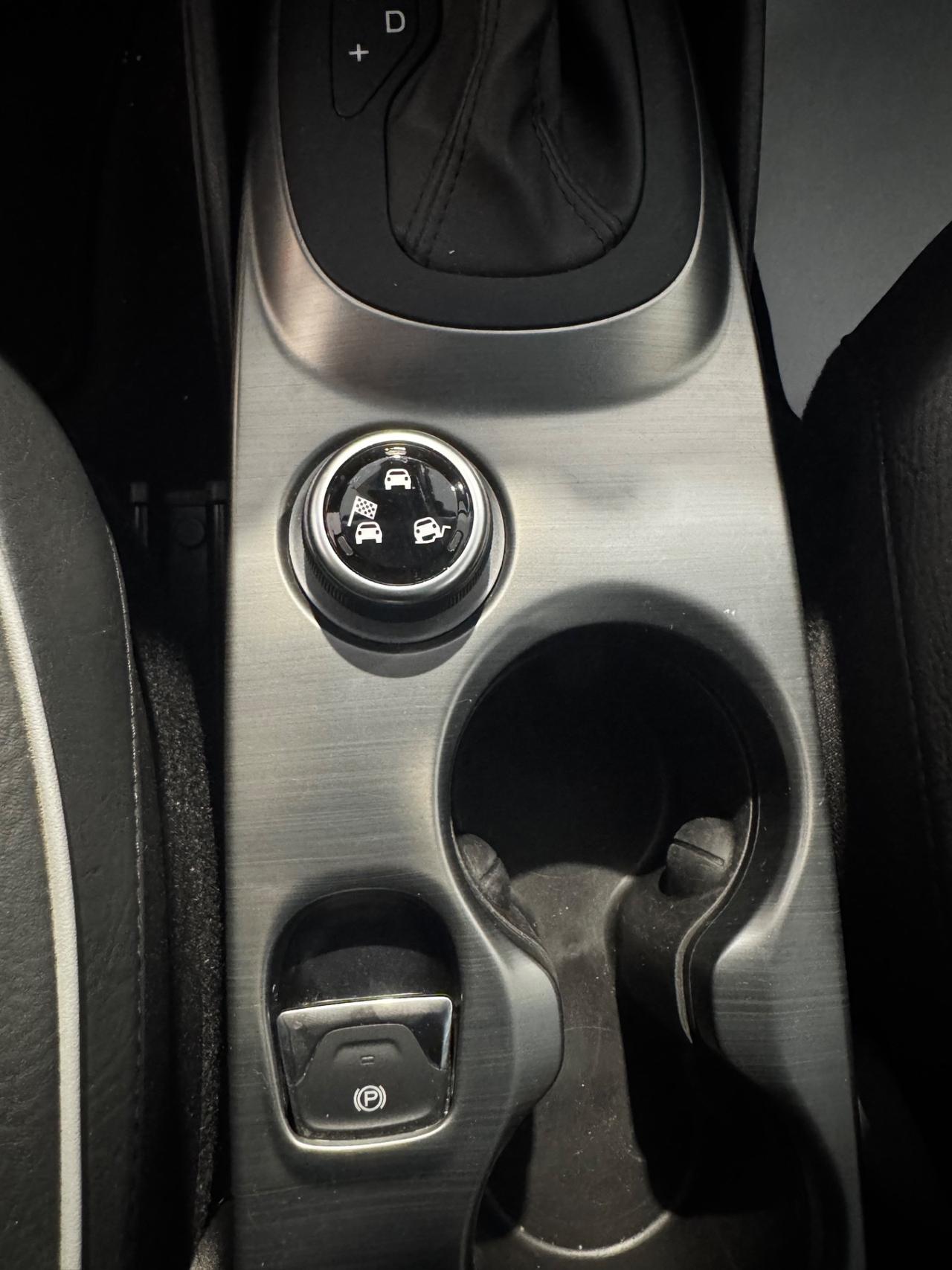 Fiat 500X 2.0 MultiJet 140 CV 4x4 Cross