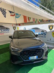 AUDI RSQ3