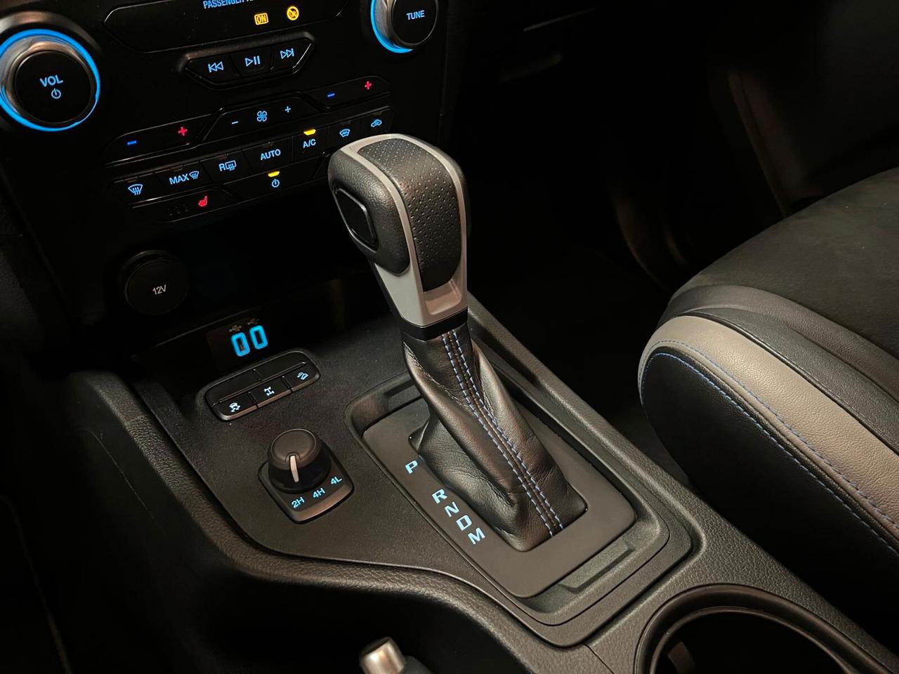 Ford Ranger Raptor 2.0 ECOBLUE aut. 213 CV DC 5 pt.