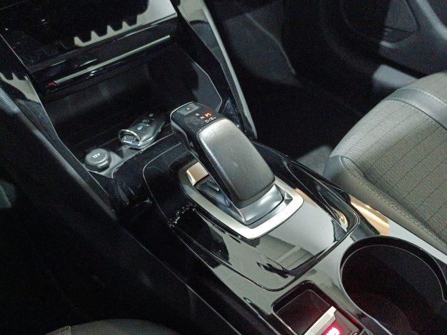 PEUGEOT 208 motore elettrico 136 CV 5 porte Allure