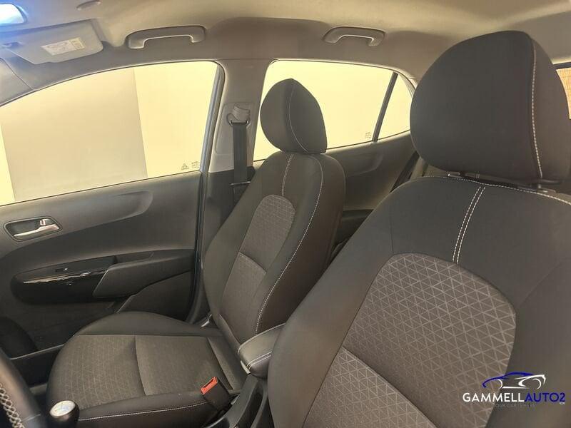 KIA Picanto Picanto 1.0 12V 5 porte Style