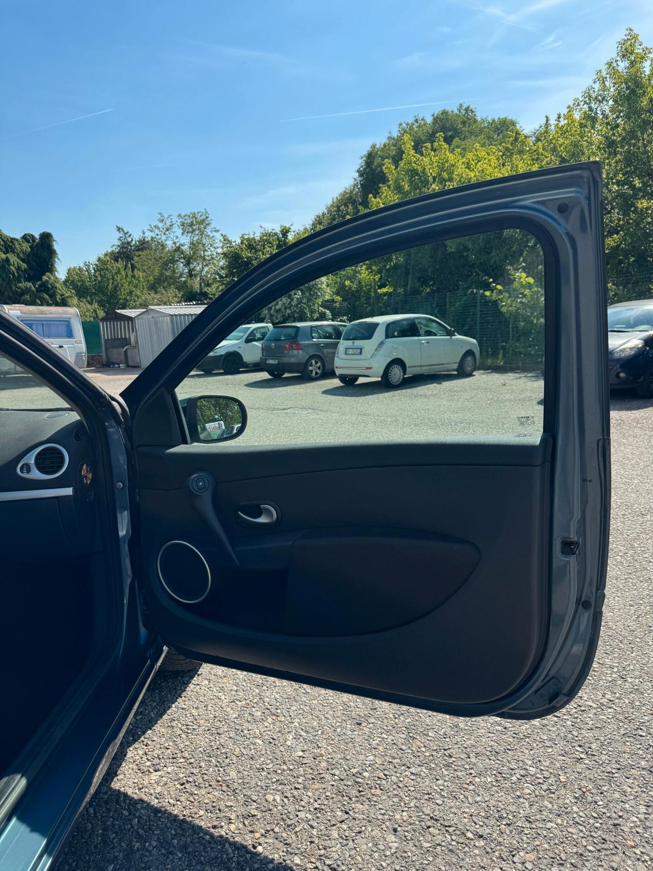 Renault Clio 1.2 Benz 55kW Dynamique