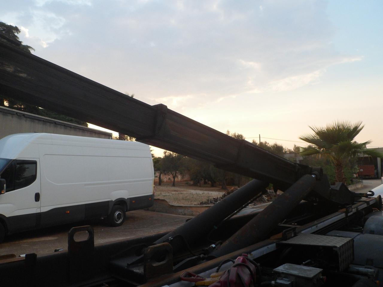 Man tga 26.430 scarrabile