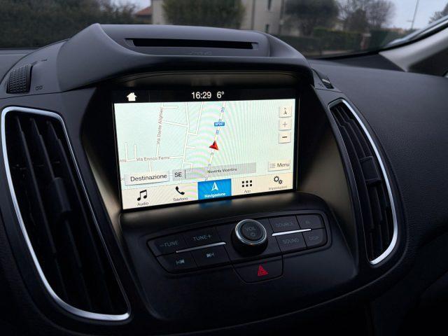 FORD C-Max 1.5 TDCi 95CV TITANIUM