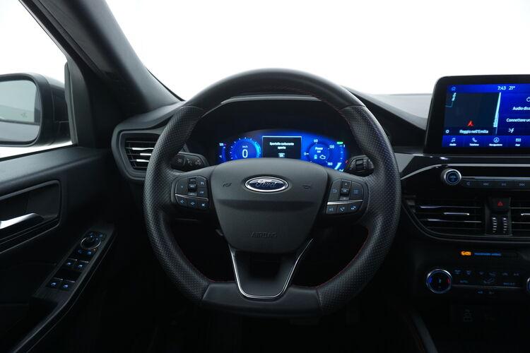 Ford Kuga PHEV ST-Line X BR520057 2.5 Plug-In Hybrid 225CV
