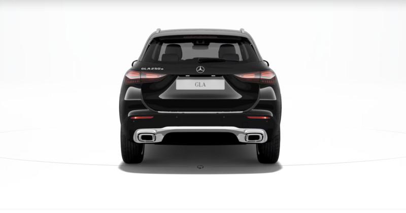 Mercedes-Benz GLA GLA 250 e Plug-in hybrid Automatic Progressive Advanced