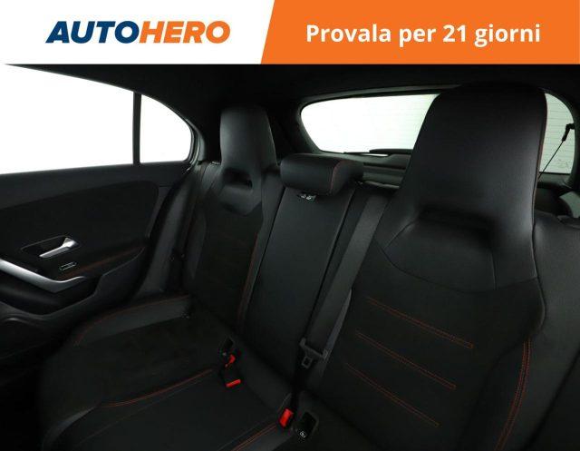 MERCEDES-BENZ A 220 d Automatic Premium