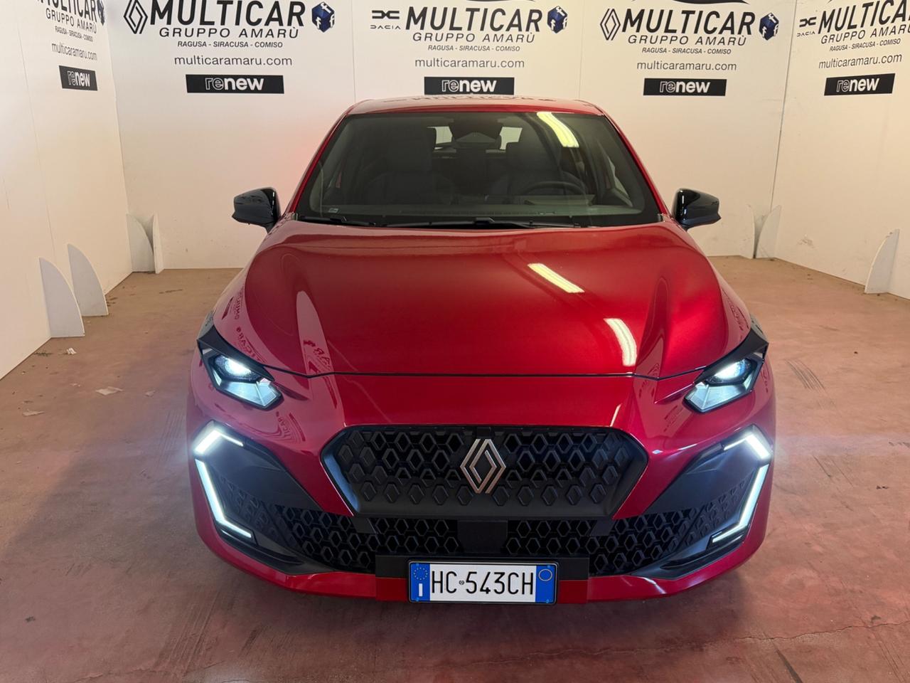 Renault Clio TCe 115 CV 5 porte Evolution