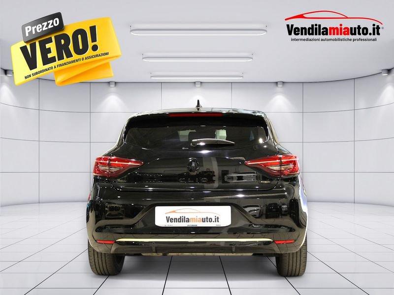 Renault Clio E-Tech Hybrid 1.6 Hybrid E-TECH 145 E-Tech Engineered