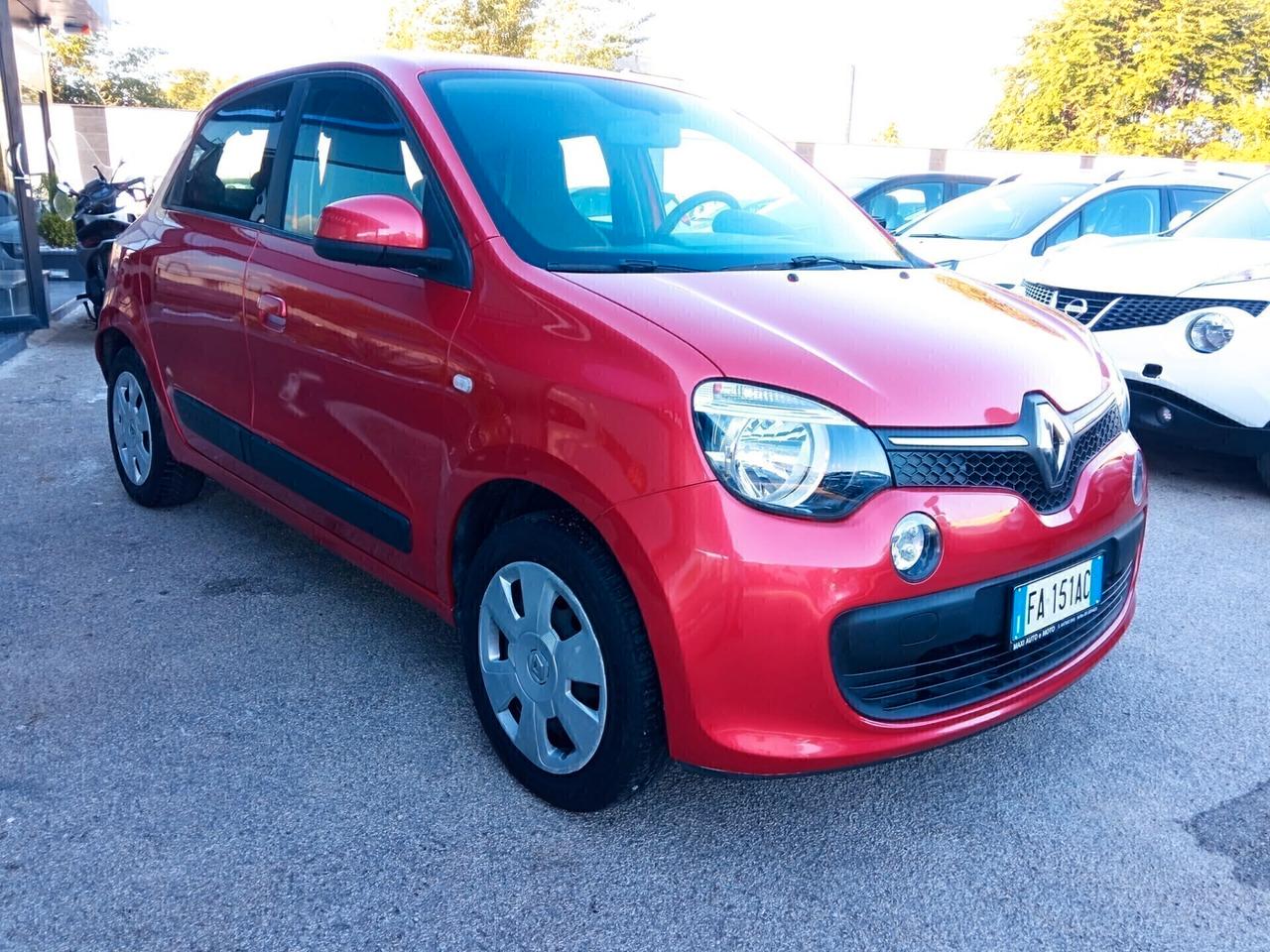 Renault Twingo 1 PROPRIETARIO (SI) LEGGI!