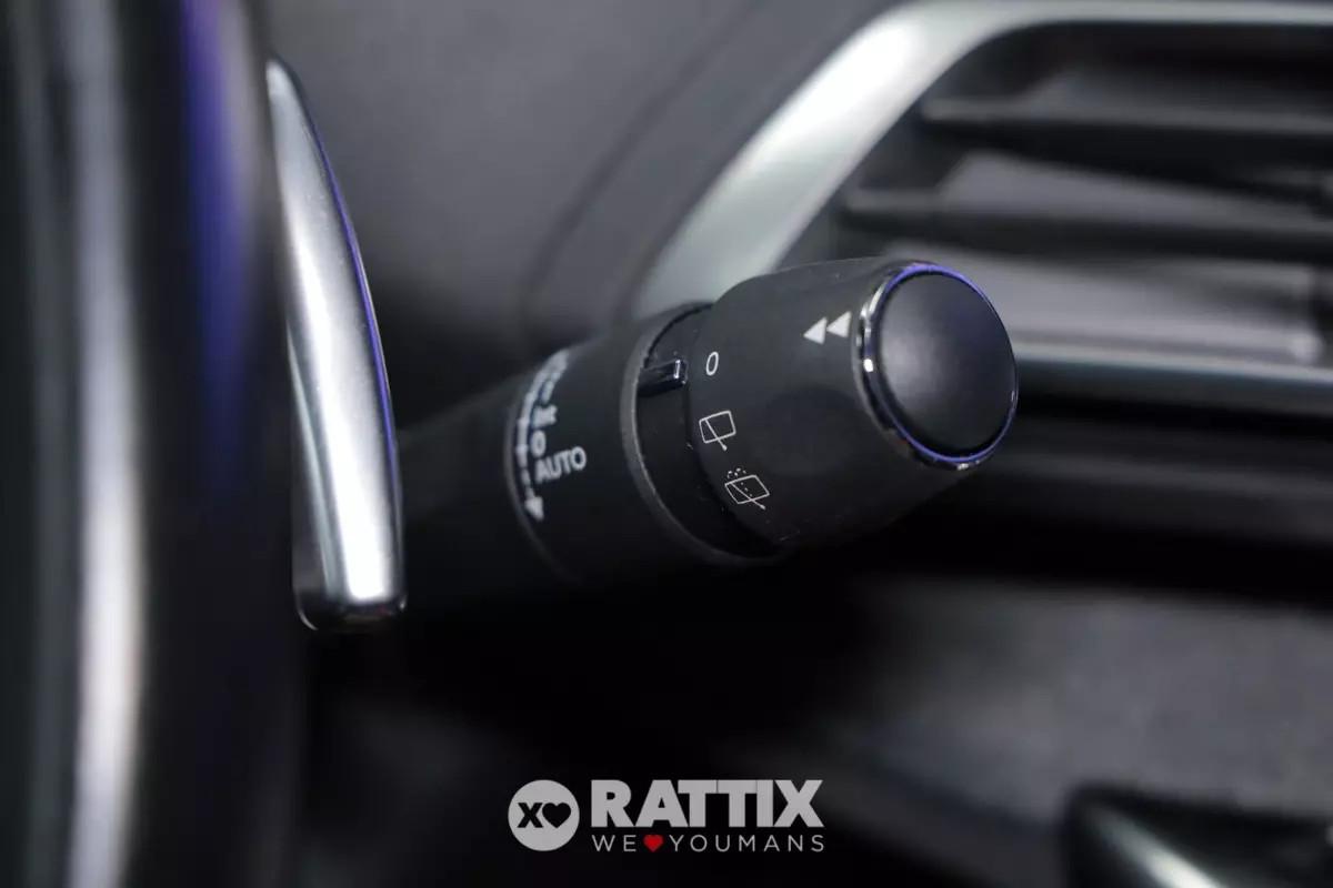 Peugeot 5008 1.6 BlueHDI 120CV GT Line EAT6 7p.ti