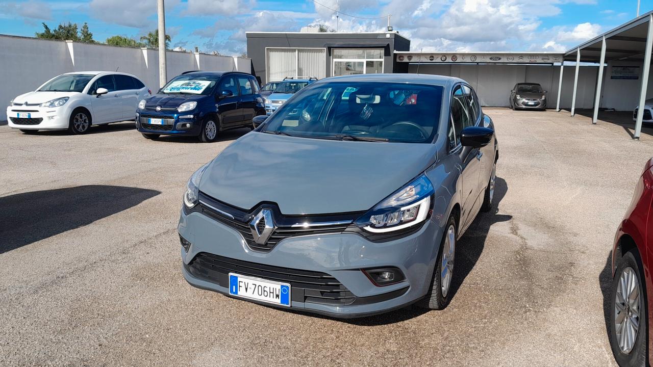 Renault Clio dCi 8V 75 CV 5 porte Life