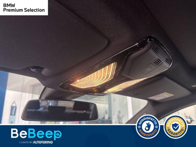 BMW Serie 3 330D MHEV 48V MSPORT AUTO