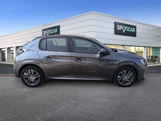 Peugeot 208 BlueHDi 100 Stop&Start 5 porte Allure