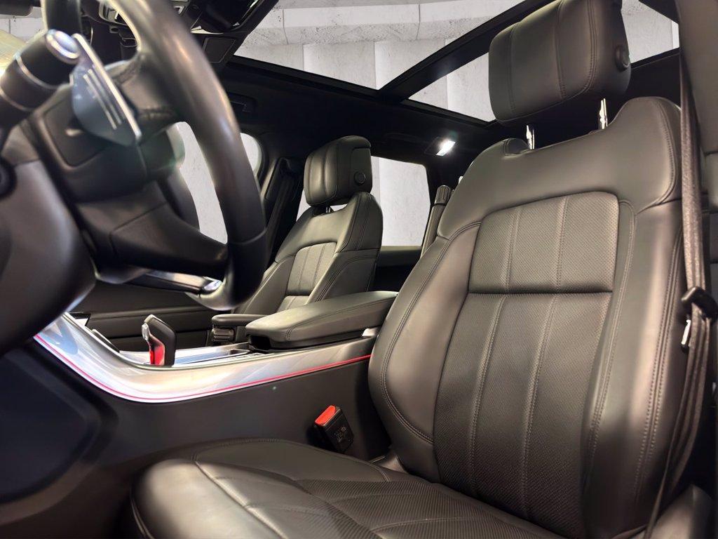 LAND ROVER Range Rover Sport 2 serie LAND ROVER 2.0 Si4 PHEV HSE Dynamic del 2022