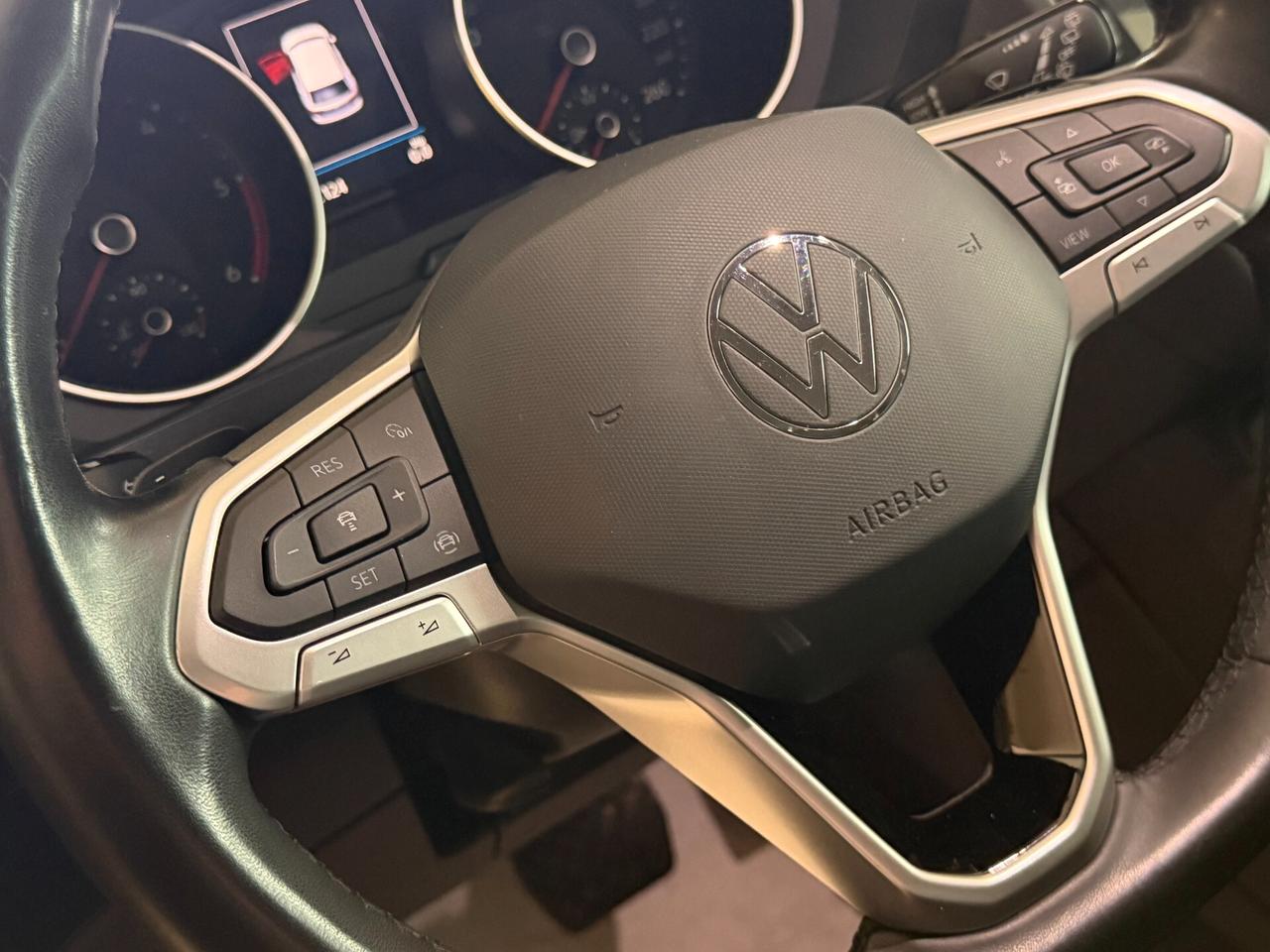 Volkswagen Tiguan 2WD 2.0 TDI 150 cv. DSG LIFE