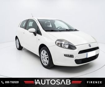 FIAT Punto Evo 1.2 69 Cv Cerchi Lega Neopatentati