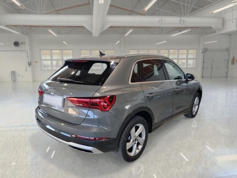 AUDI Q3 35 TDI QUATTRO S TRONIC BUSINESS ADVANCED SUV